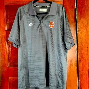 Syracuse Polo - XL